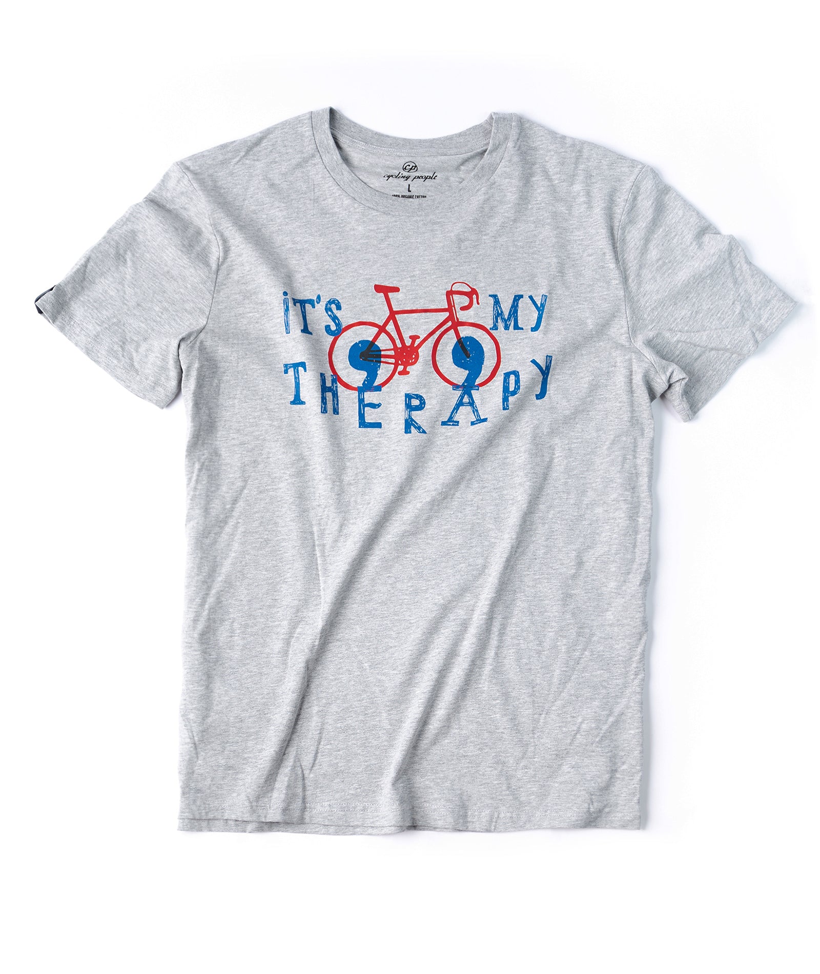 Therapy MEN'S T-SHIRT